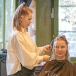 HAIRY COO Hairdressers Basel | Jasmin Gugger